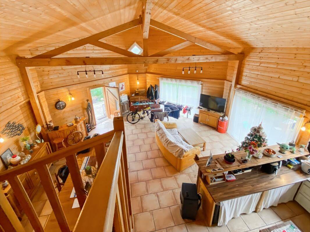 Maison 4 pièces 150 m² · à Montech · 150 m² · 265 000 €