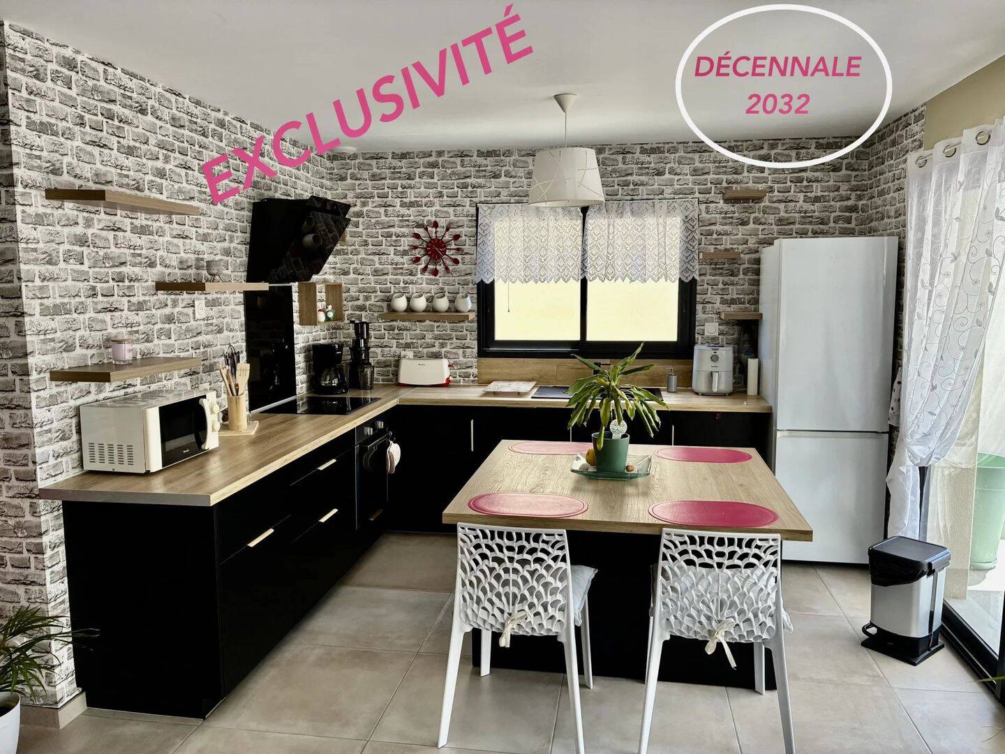 Maison 2 pièces 83 m² · à Sigean · 82,8 m² · 330 000 €