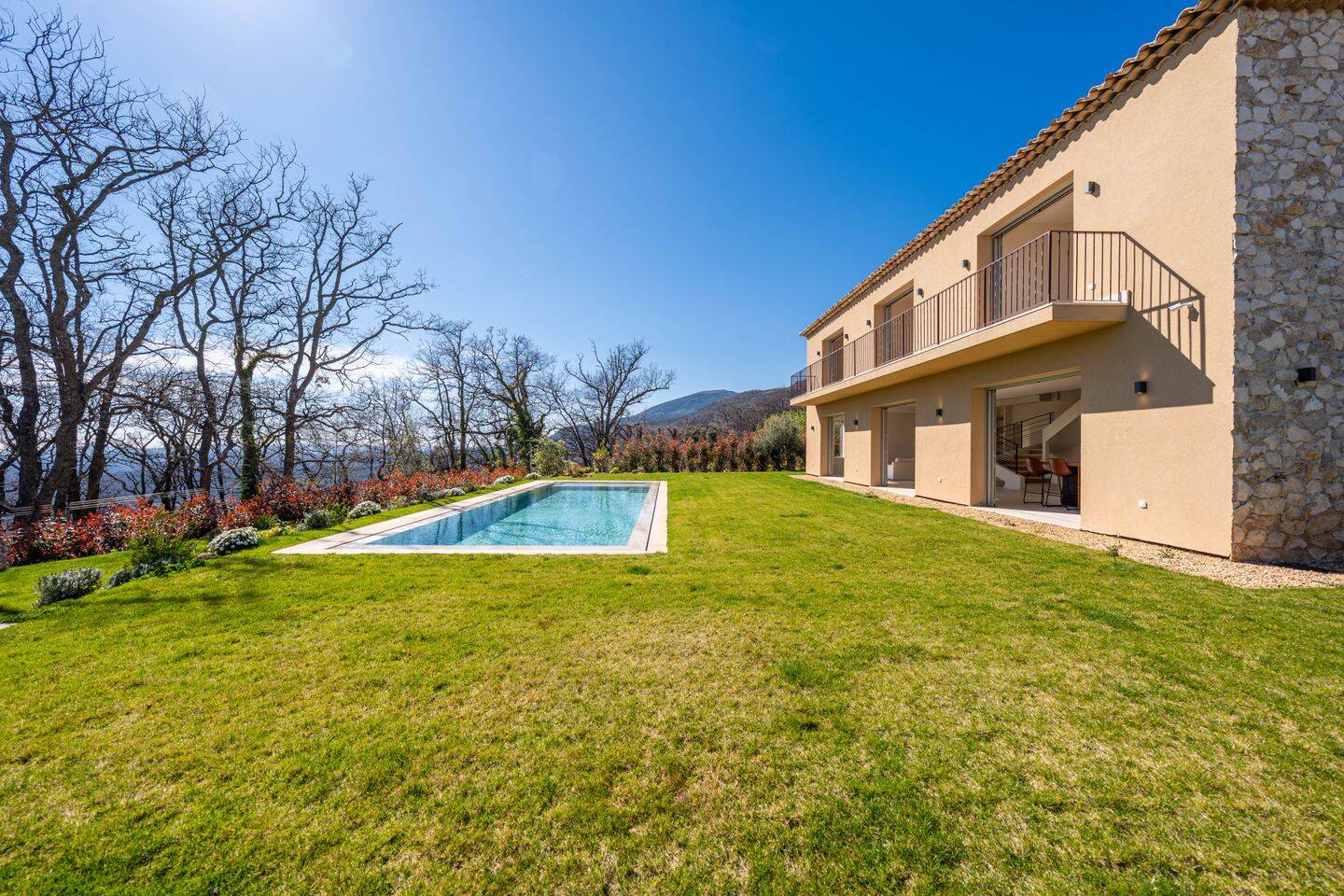 Maison 5 pièces 203 m² · à Vence · 203 m² · 1 745 000 €