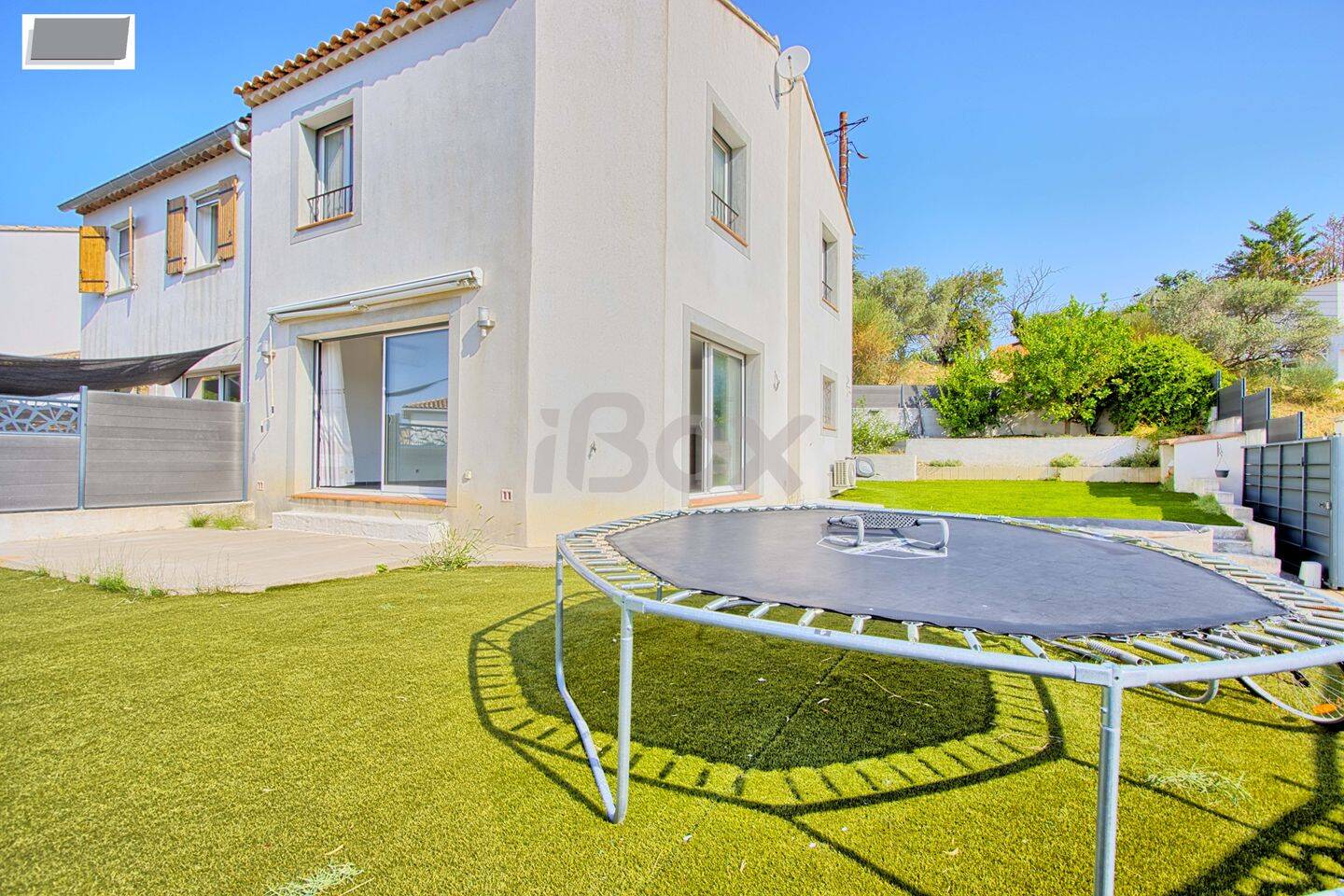 Maison 4 pièces 96 m² · à Le Castellet · 95,8 m² · 499 000 €