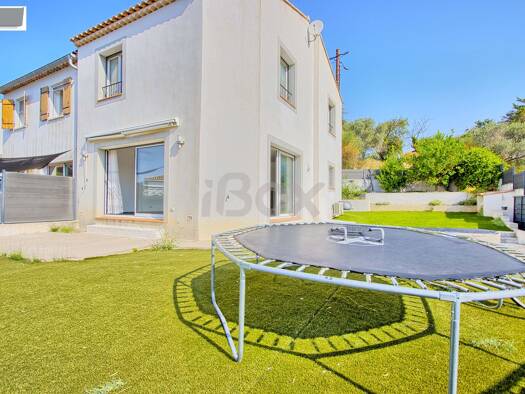 Maison à vendre 499 000 € 4 pièces 3 chambres 95,8 m² Le Castellet 83330