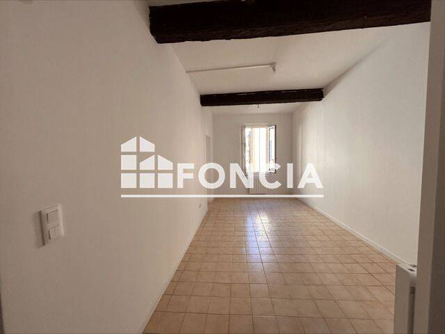 Appartement 2 pièces 44 m² · à Draguignan · 44,1 m² · 417 €/mois