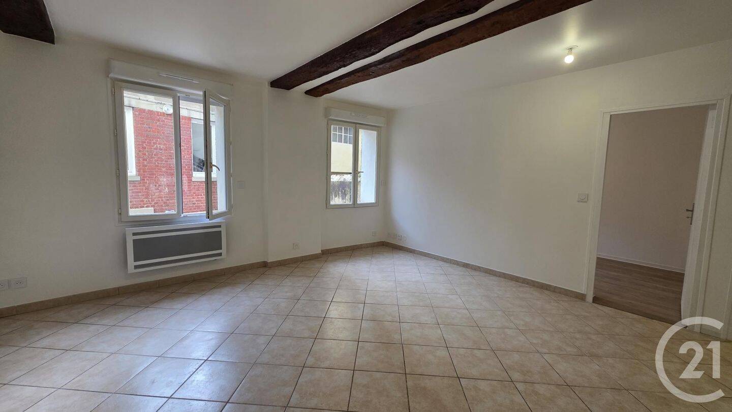 Appartement 2 pièces 39 m² · à Fécamp · 38,7 m² · 480 €