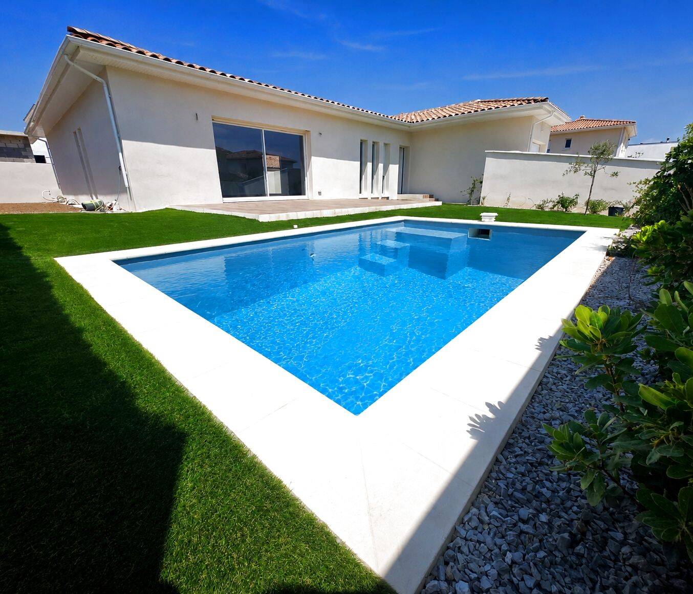 Maison 4 pièces 127 m² · à Montarnaud · 127 m² · 535 000 €