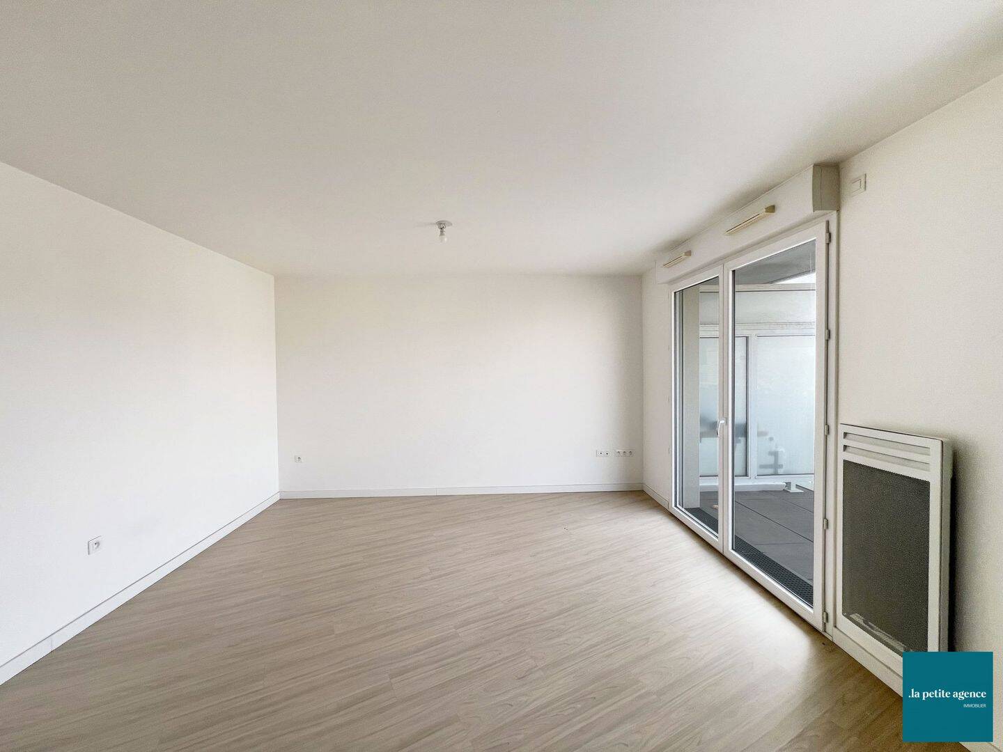 Appartement 3 pièces 51 m² · à Caen · 51,4 m² · 168 000 €