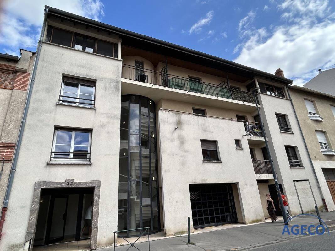 Appartement 1 pièce 26 m² · à Toulouse · 26 m² · 750 €/mois