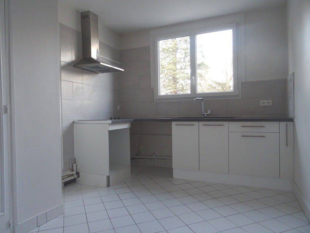 Appartement 3 pièces 62 m² · à Orléans · 62 m² · 693 €/mois