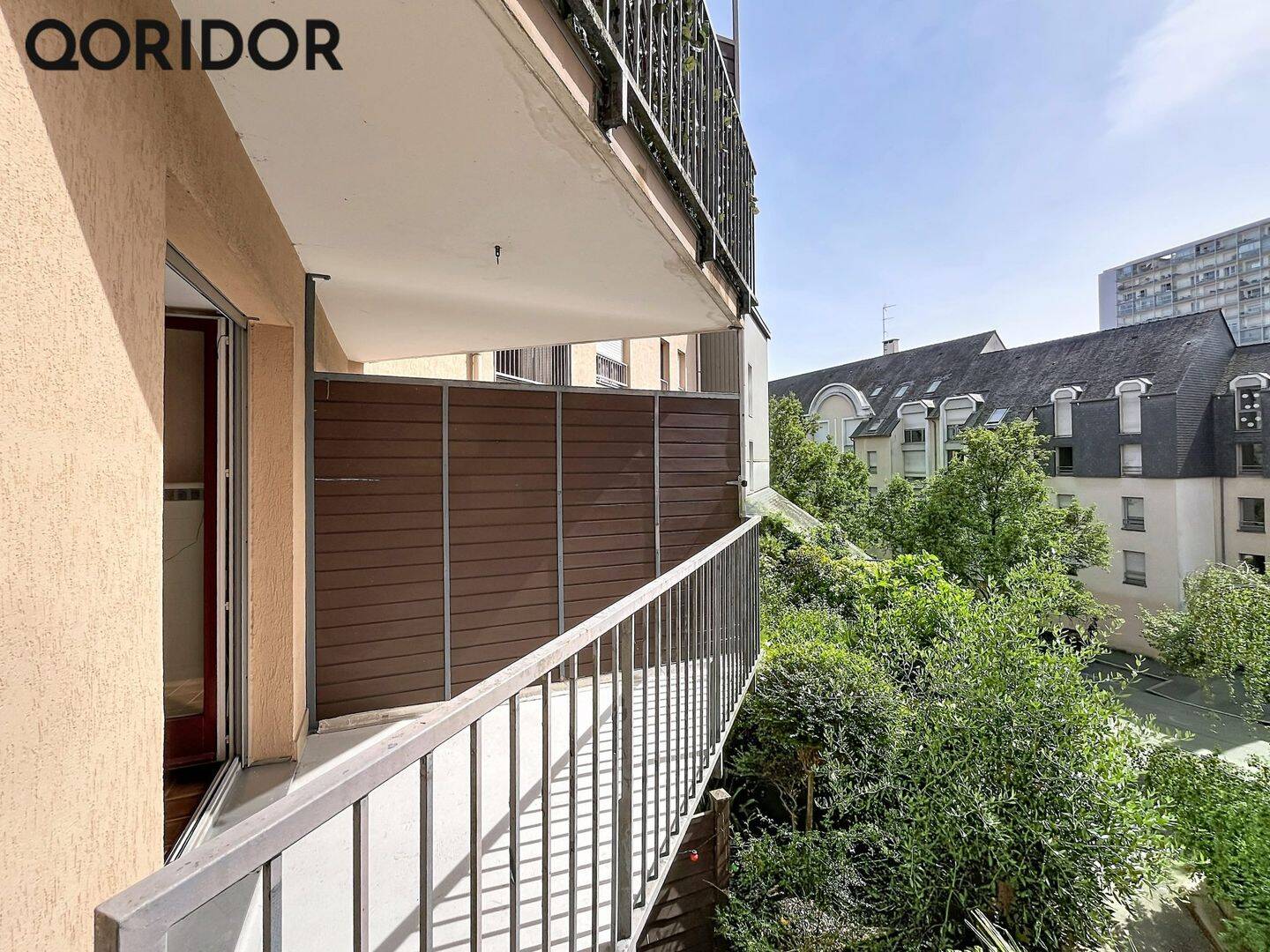 Appartement 3 pièces 67 m² · à Rennes · 67 m² · 329 990 €