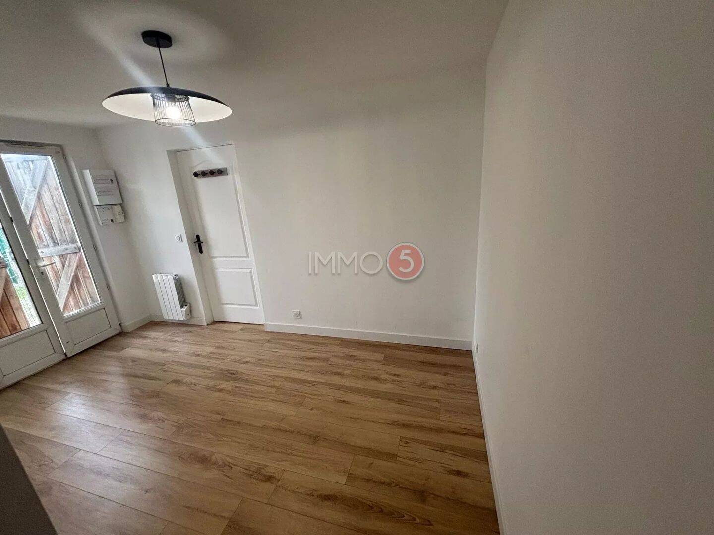 Appartement 2 pièces 37 m² · à Sens · 37 m² · 630 €/mois