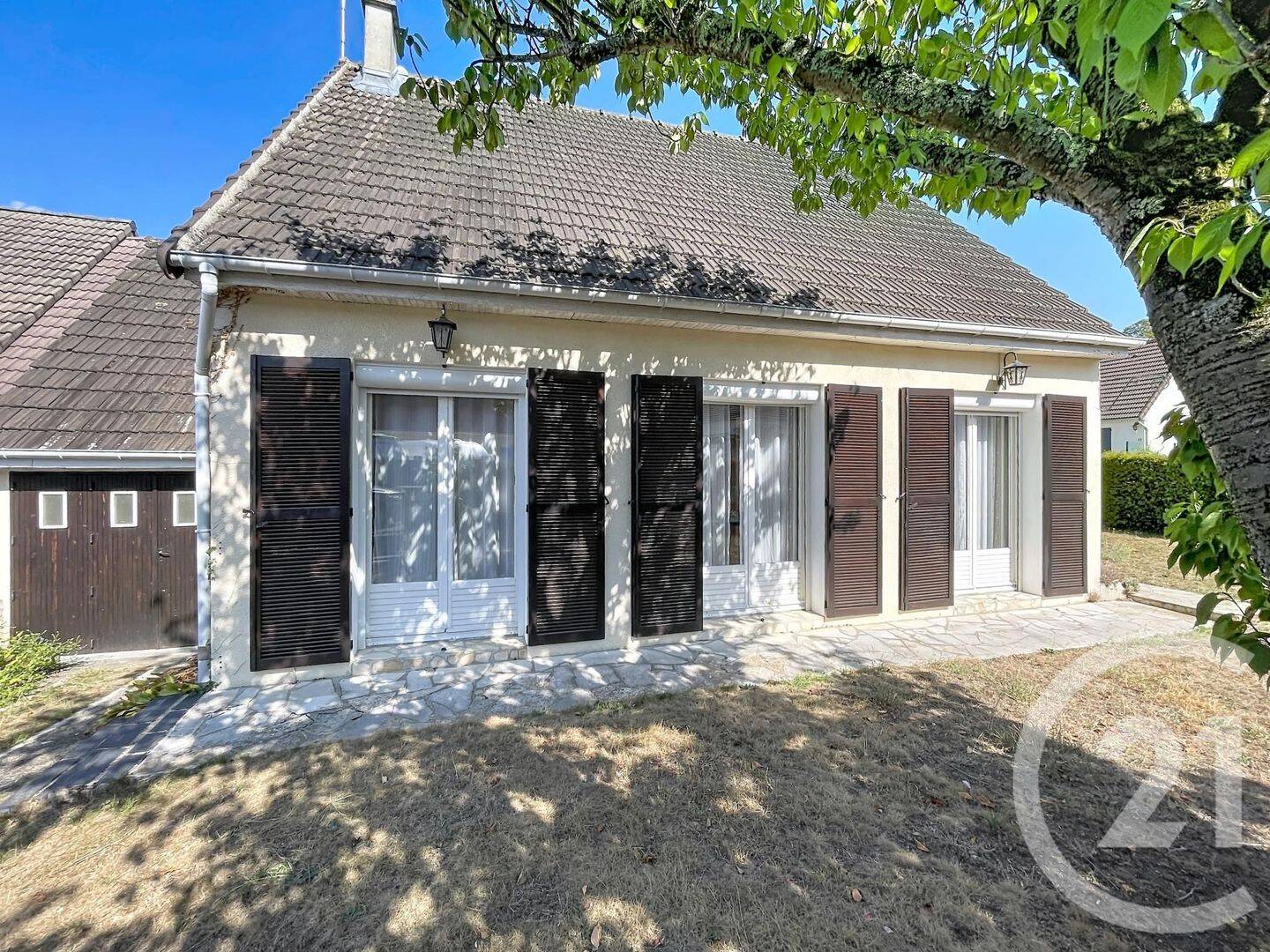 Maison 5 pièces 90 m² · à Lacroix-Saint-Ouen · 90 m² · 228 000 €