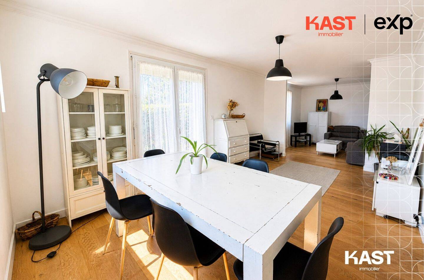 Maison 7 pièces 123 m² · à Plougoumelen · 123 m² · 458 350 €