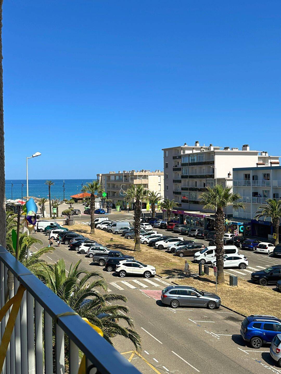 Appartement 3 pièces 60 m² · à Saint-Cyprien · 59,5 m² · 181 000 €
