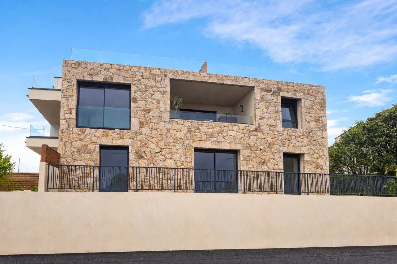 Appartement 2 pièces 41 m² · à Grosseto-Prugna · 40,5 m² · 279 000 €