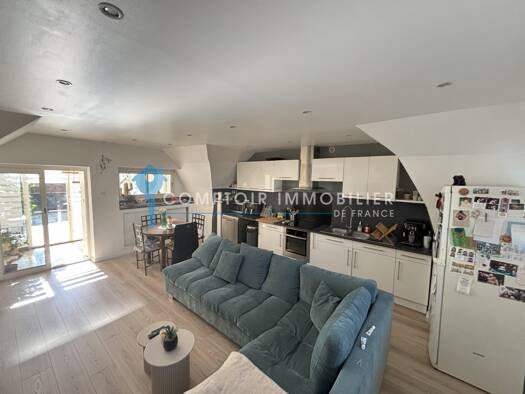 Maison à vendre 275 000 € 4 pièces 3 chambres 75 m² 110 m² de terrain Boisseron 34160