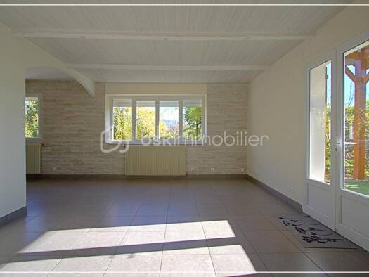 Maison à vendre 330 000 € 7 pièces 5 chambres 152 m² 668 m² de terrain Le Pont-de-Beauvoisin 38480