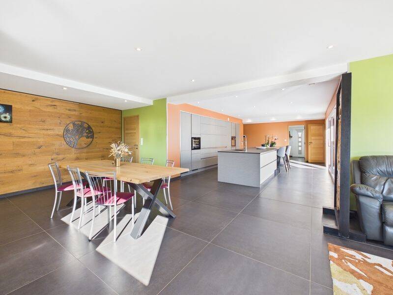 Maison 8 pièces 192 m² · à Caen · 192 m² · 645 000 €
