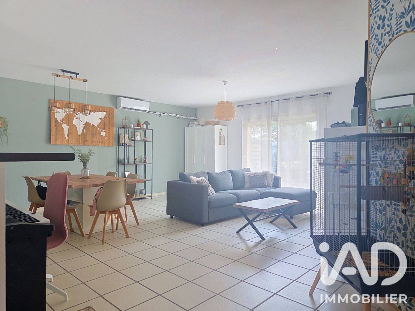 Maison 5 pièces 106 m² · à Cézac · 106 m² · 229 000 €