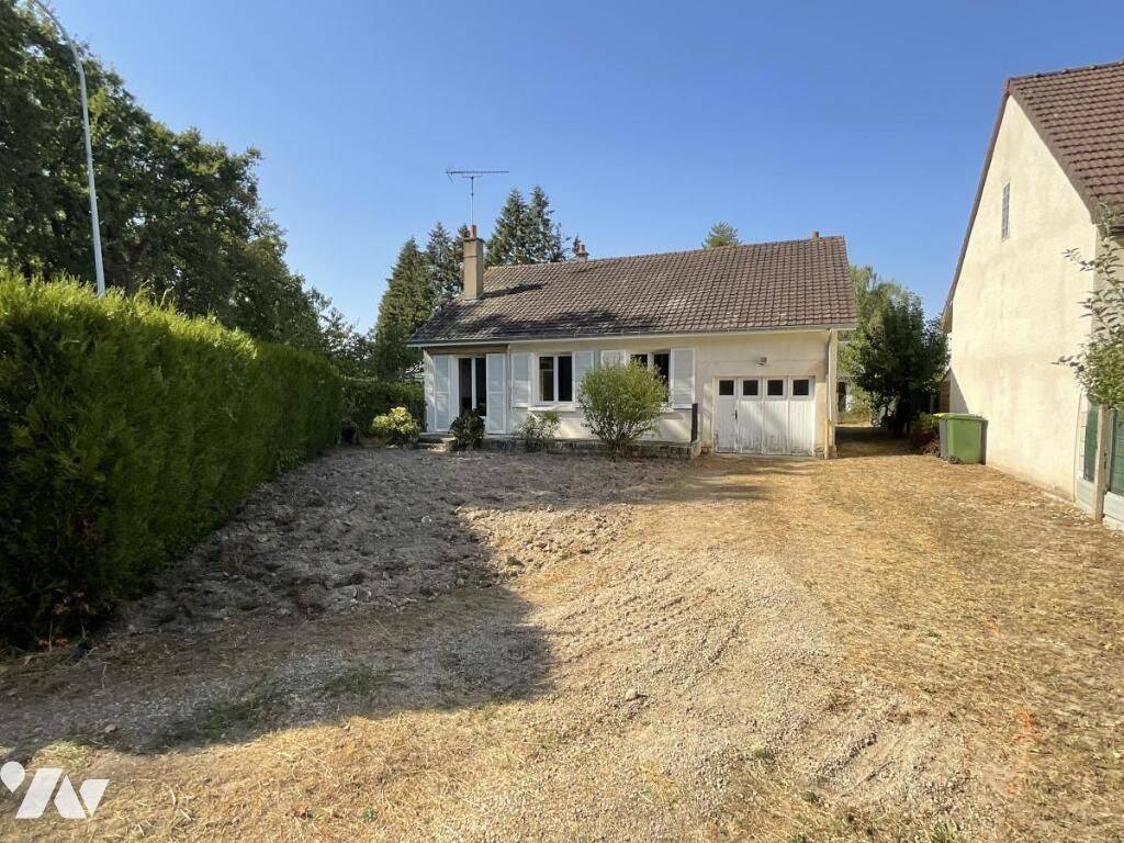 Maison 4 pièces 85 m² · à Saint-Laurent-Nouan · 85 m² · 605 €/mois