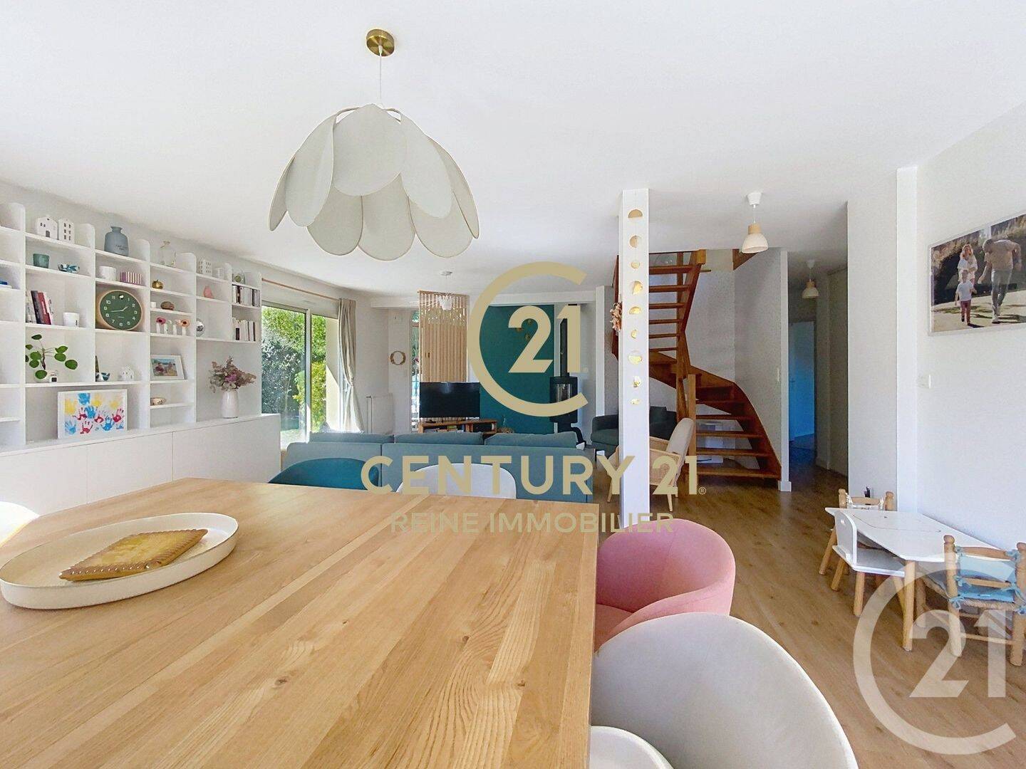 Maison 6 pièces 148 m² · à Pacé · 148 m² · 499 000 €