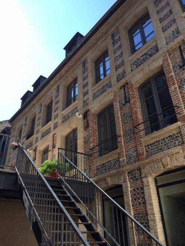Appartement 3 pièces 57 m² · à Dieppe · 57 m² · 144 000 €