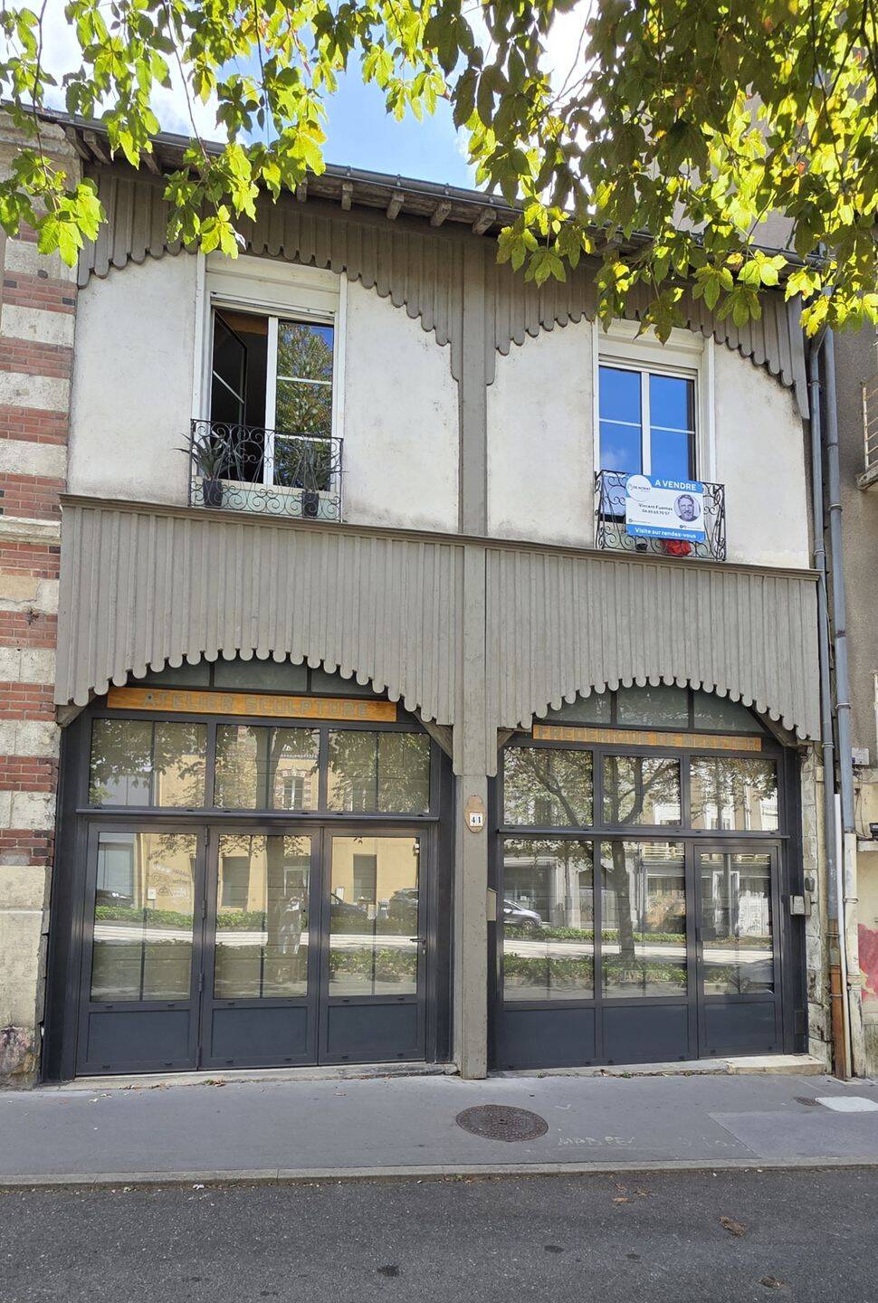 Maison 5 pièces 129 m² · à Tours · 129 m² · 280 000 €