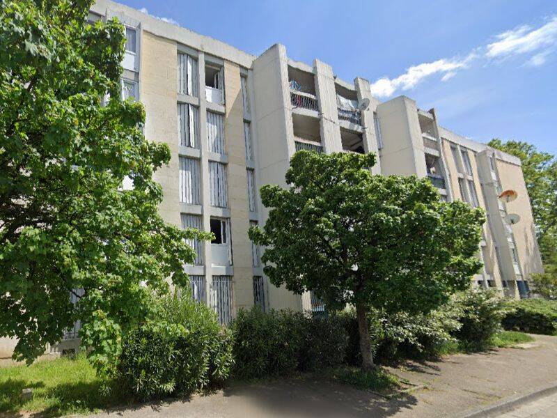 Appartement 3 pièces 67 m² · à Avignon · 67 m² · 550 €/mois