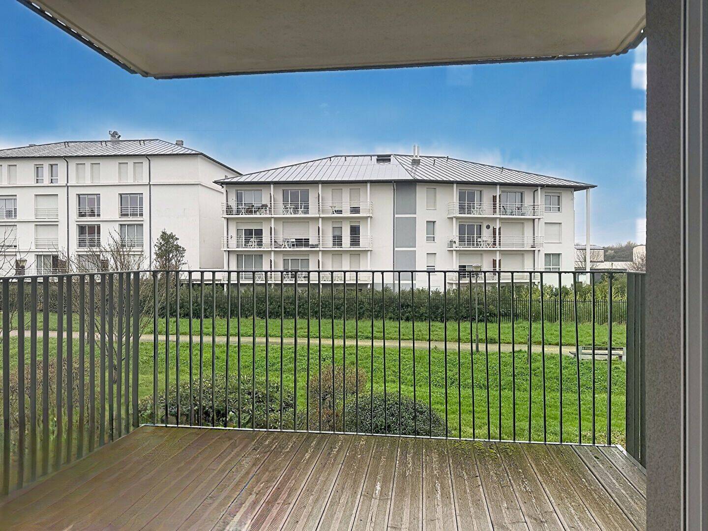 Appartement 3 pièces 63 m² · à Saint-Barthélemy-d'Anjou · 63 m² · 184 450 €