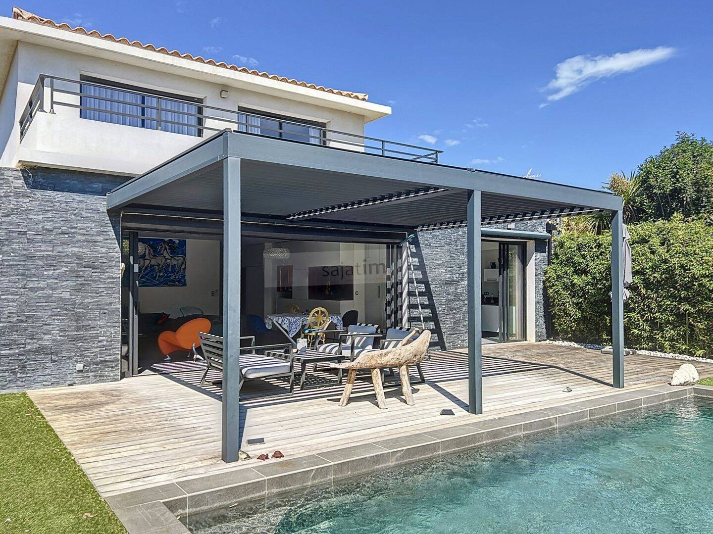 Maison 4 pièces 160 m² · à Sanary-sur-Mer · 160 m² · 1 499 000 €