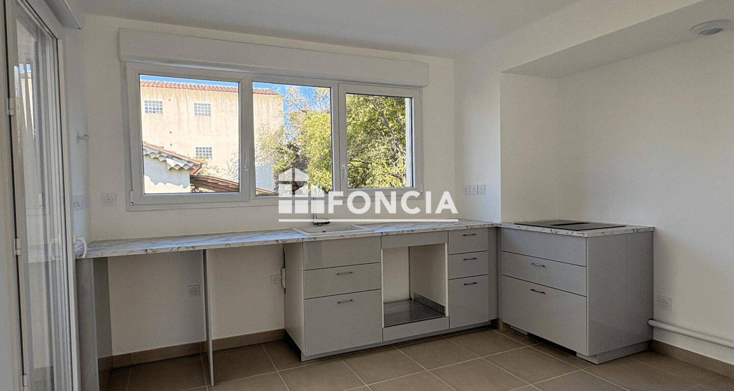 Appartement 3 pièces 62 m² · au Pradet · 62,3 m² · 1 200 €/mois