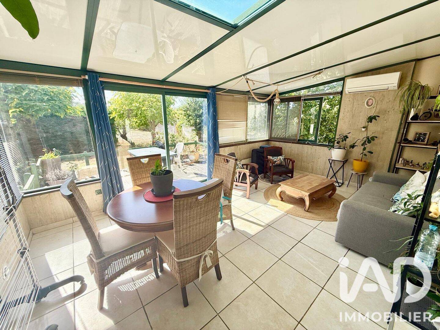 Maison 5 pièces 101 m² · à Sainte-Reine-de-Bretagne · 101 m² · 235 500 €