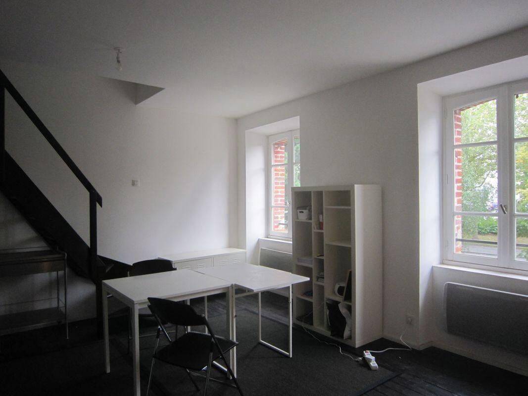 Appartement 1 pièce 40 m² · à Rennes · 40 m² · 780 €