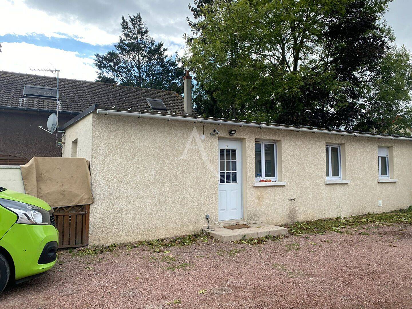 Maison 3 pièces 60 m² · à Herblay-sur-Seine · 59,7 m² · 900 €