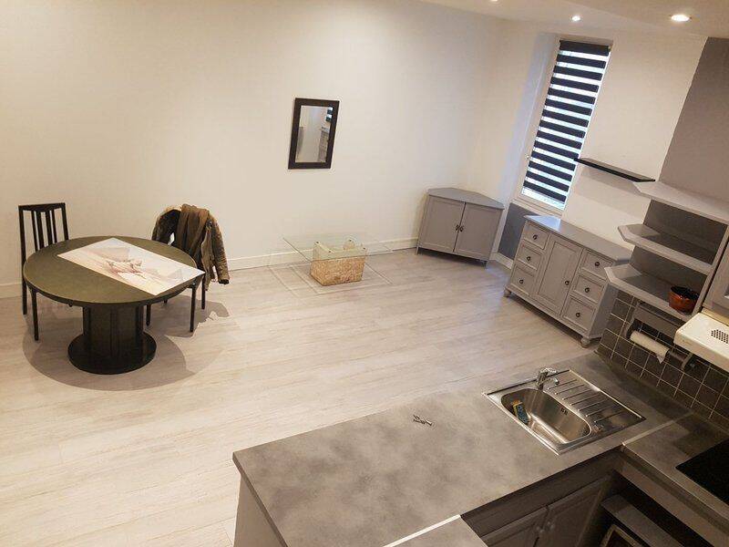 Appartement 2 pièces 45 m² · à Marseille 5ème Arrondissement · 45 m² · 850 €