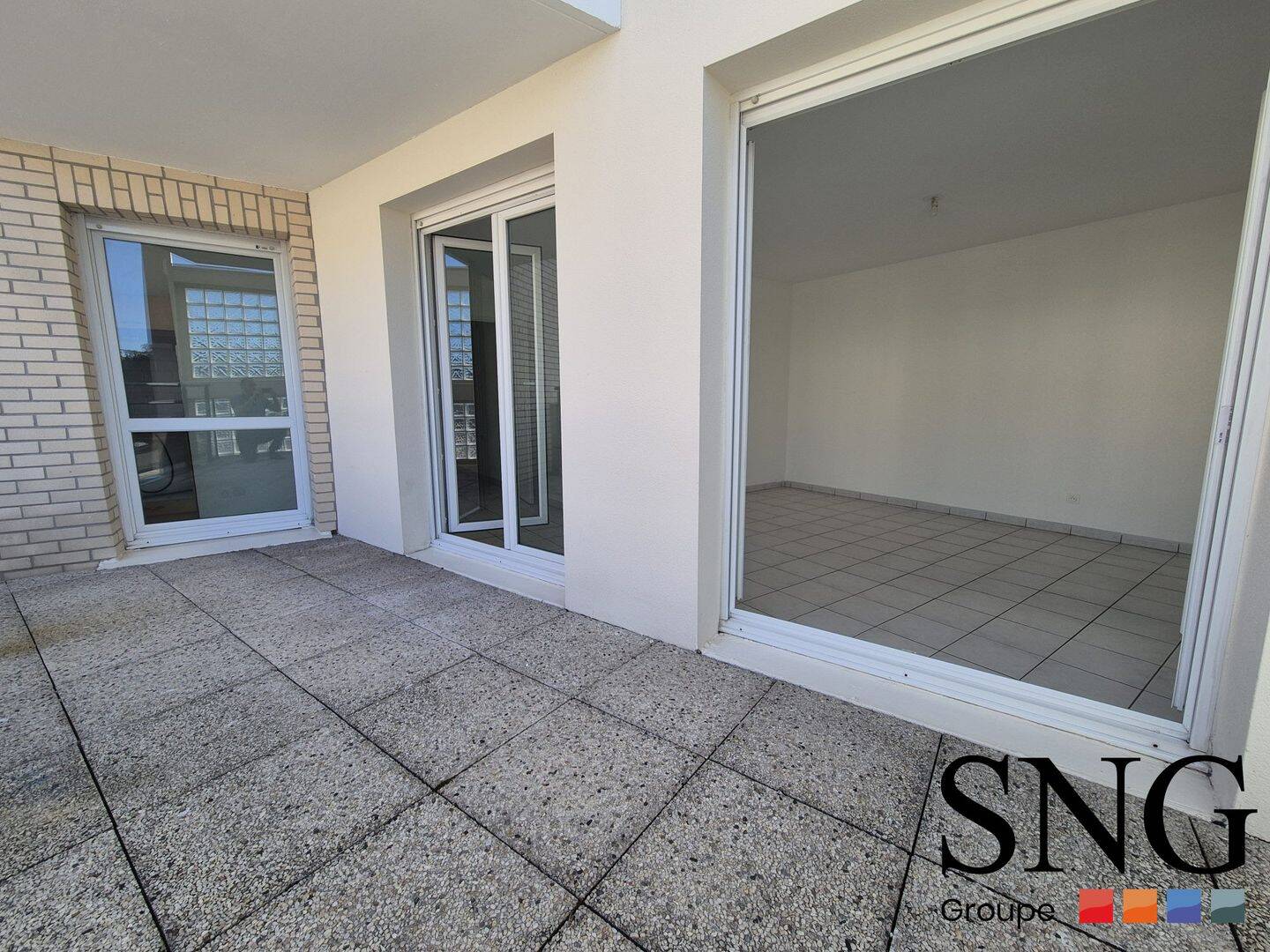 Appartement 2 pièces 54 m² · à Le Havre · 54 m² · 675 €/mois