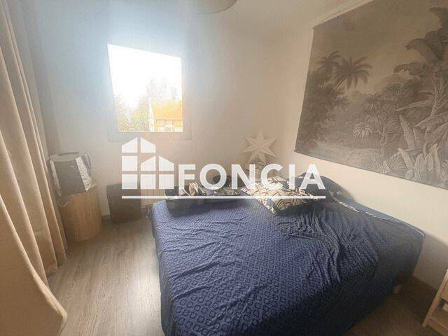 Appartement 2 pièces 50 m² · à Isneauville · 50 m² · 714 €
