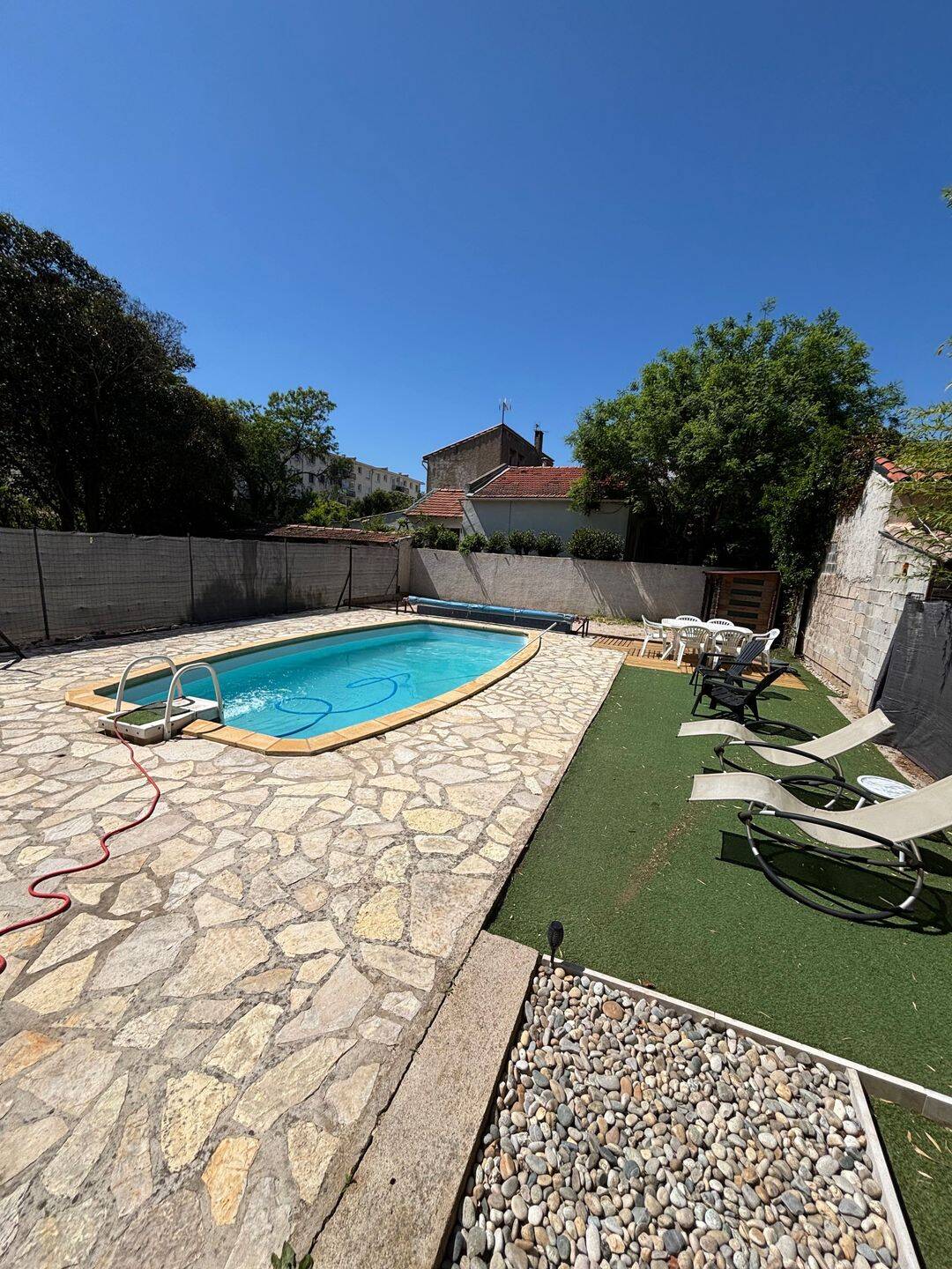 Appartement 3 pièces 48 m² · à Montpellier · 48 m² · 1 185 €