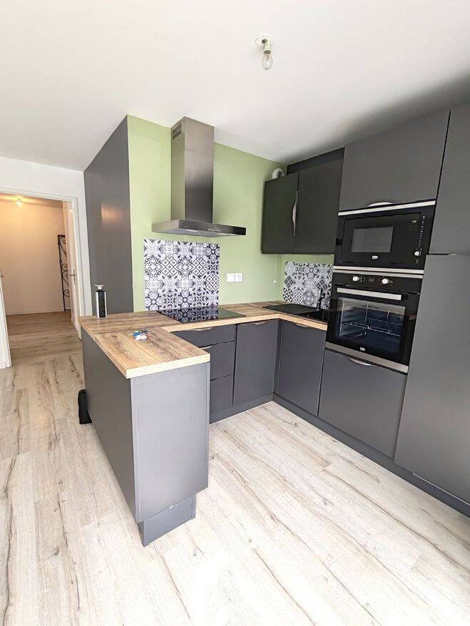 Appartement 2 pièces 48 m² · à Phalempin · 47,8 m² · 708 €/mois