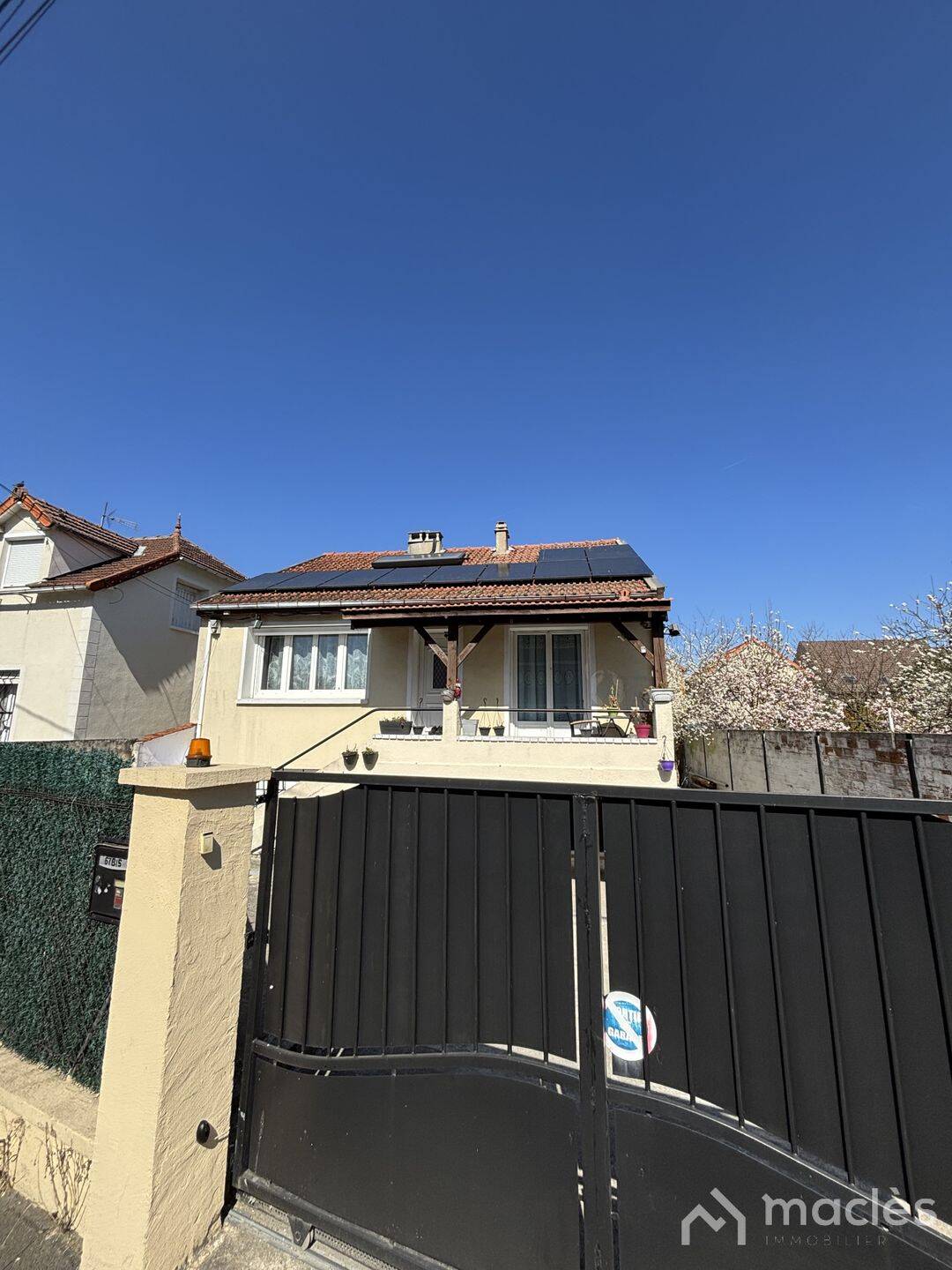 Maison 7 pièces 95 m² · à Villiers-le-Bel · 95 m² · 330 000 €