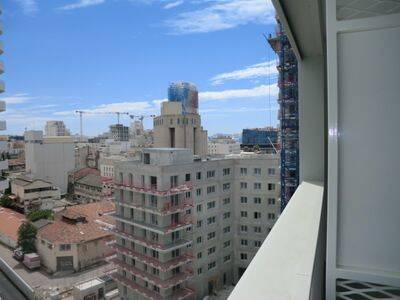 Appartement 2 pièces 47 m² · à Marseille 3ème Arrondissement · 46,8 m² · 660 €
