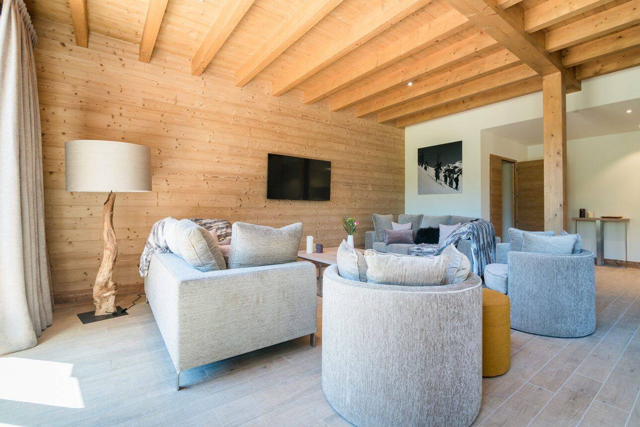 Maison 5 pièces 213 m² · à Praz-sur-Arly · 213,3 m² · 1 390 000 €