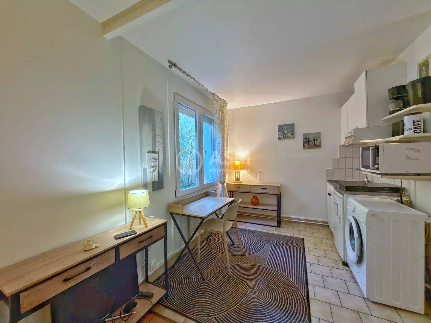 Appartement 1 pièce 20 m² · à Courbevoie · 20 m² · 900 €/mois