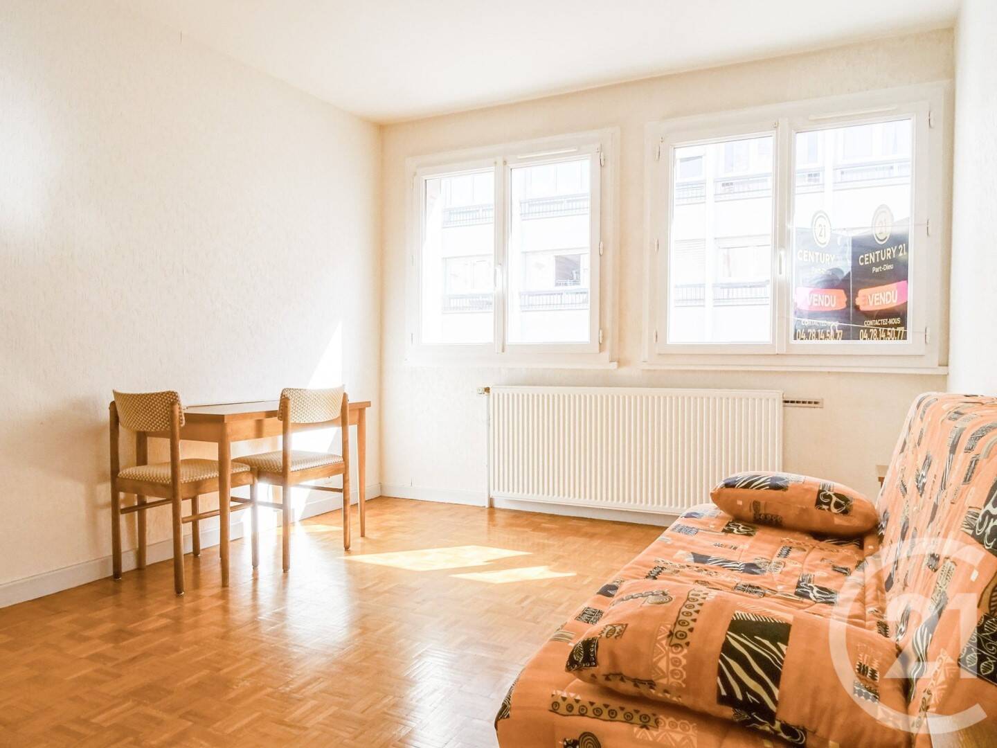 Appartement 1 pièce 34 m² · à Lyon 3ème Arrondissement · 34 m² · 175 000 €