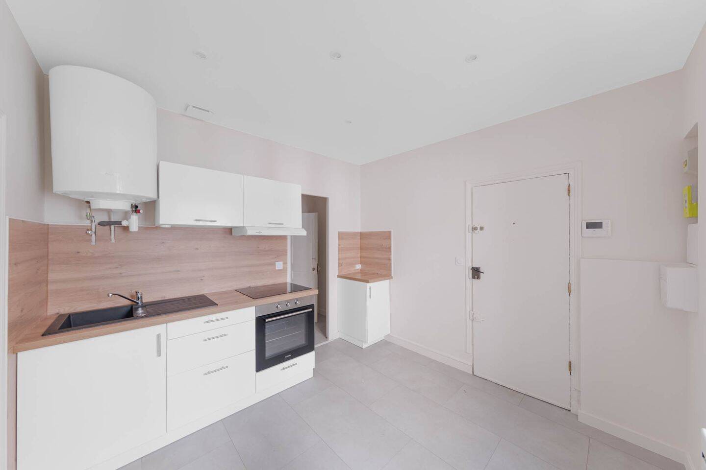 Appartement 2 pièces 42 m² · à Dijon · 41,6 m² · 129 900 €