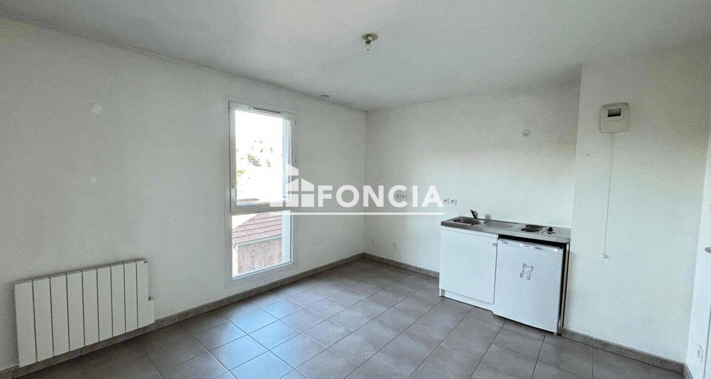 Appartement 1 pièce 25 m² · à Francheville · 25,4 m² · 487 €/mois