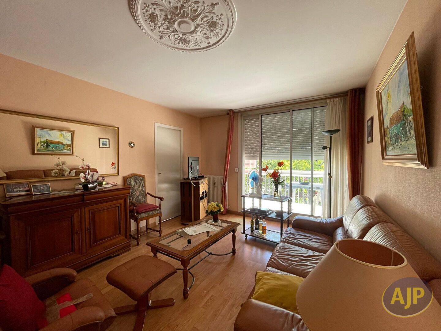 Appartement 3 pièces 79 m² · à Saintes · 79 m² · 149 000 €