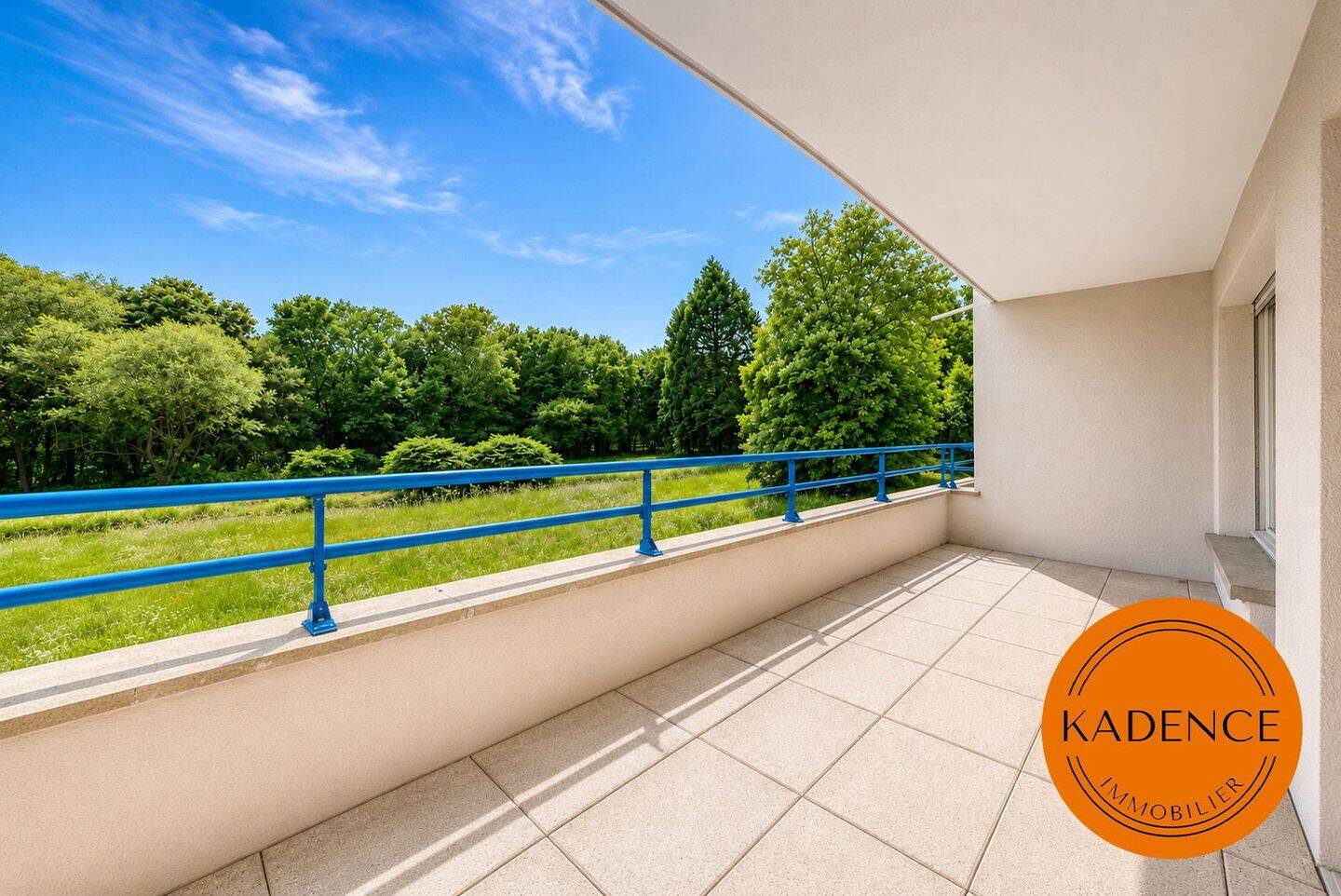 Appartement 2 pièces 43 m² · à Saint-Jacques-de-la-Lande · 43 m² · 149 900 €