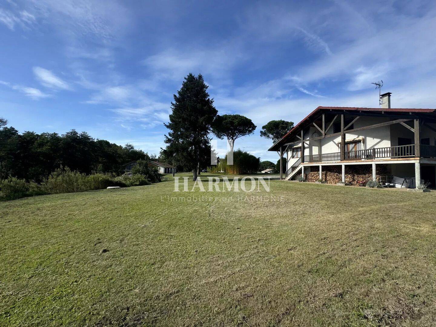 Maison 5 pièces 260 m² · à Magescq · 260 m² · 419 999 €