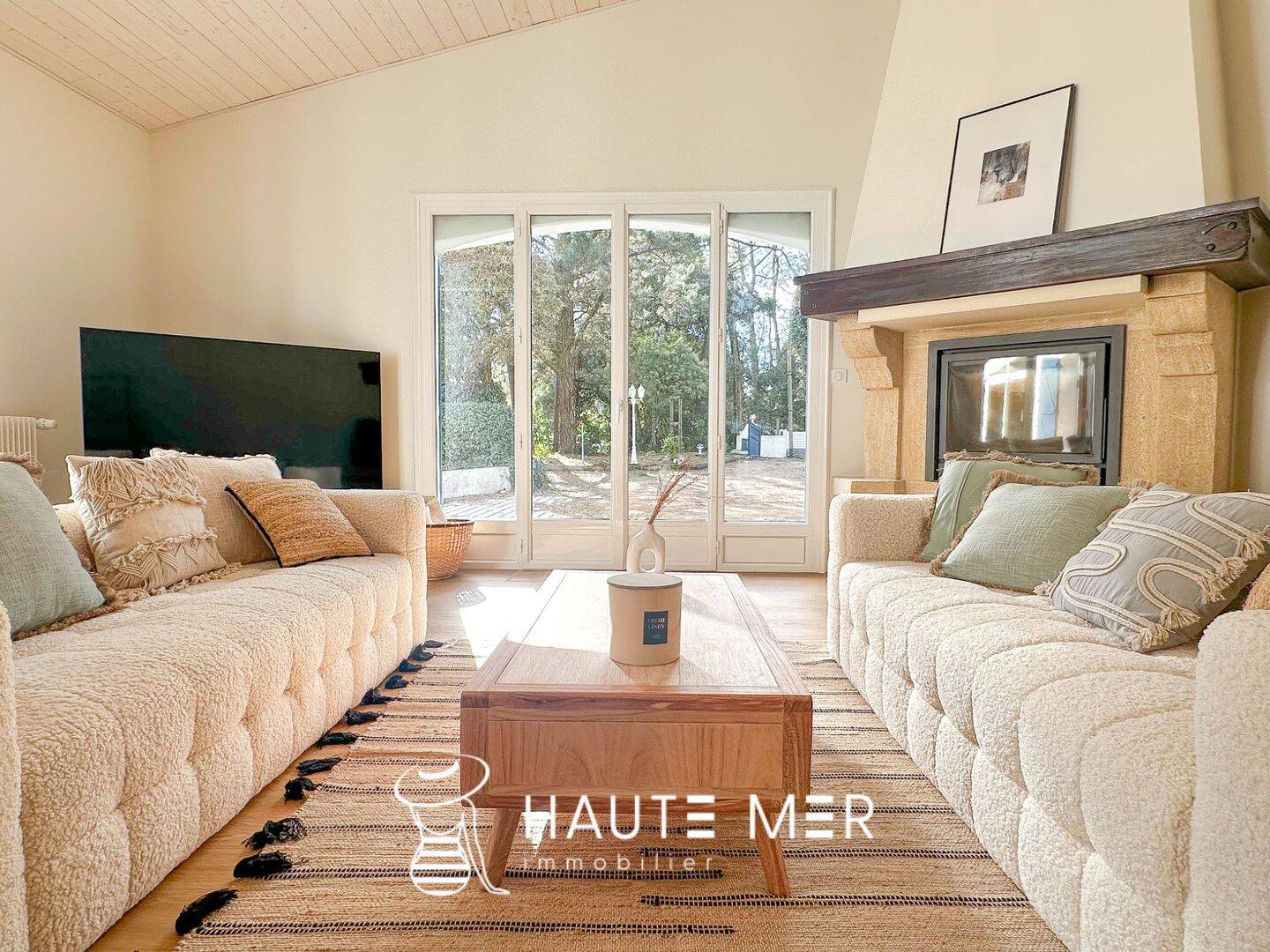 Maison 7 pièces 188 m² · à Talmont-Saint-Hilaire · 188 m² · 1 196 000 €