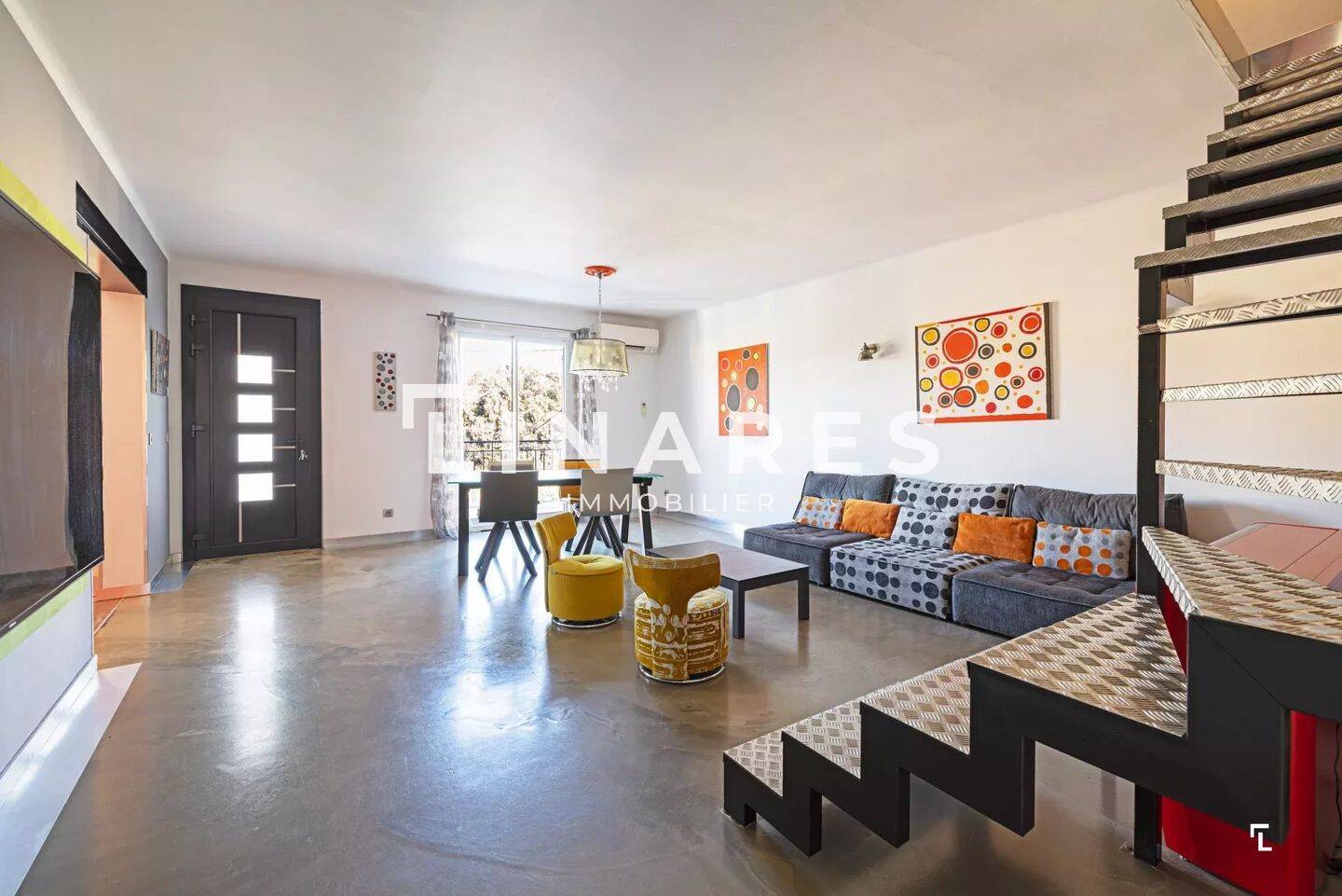 Maison 5 pièces 145 m² · à Marseille 13ème Arrondissement · 145 m² · 336 000 €