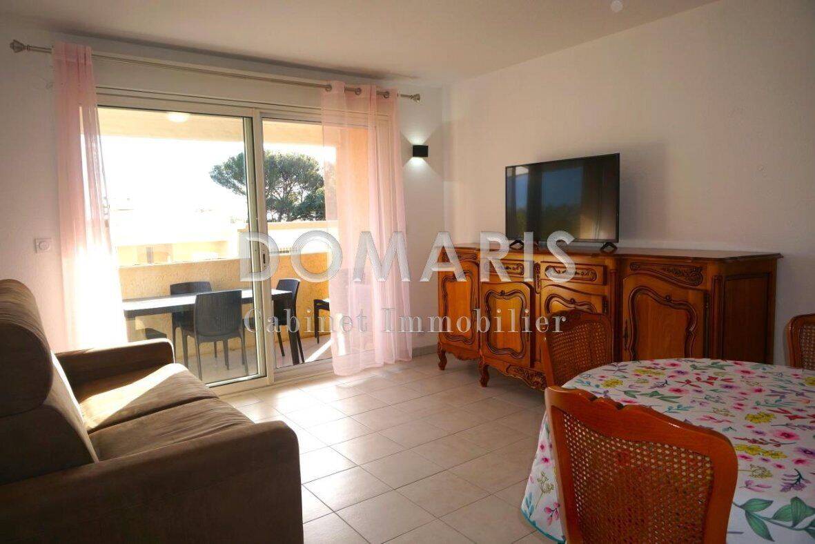 Appartement 2 pièces 39 m² · à Fréjus · 39 m² · 199 000 €